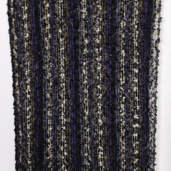 Whimsigoth Y2K Mixed Print Scarf Bundle - Picture 10 of 15